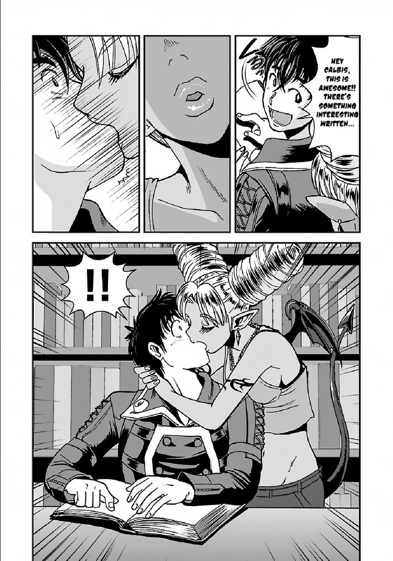 Makikomarete Isekai Teni Suru Yatsu Wa Taitei Cheat 28 9