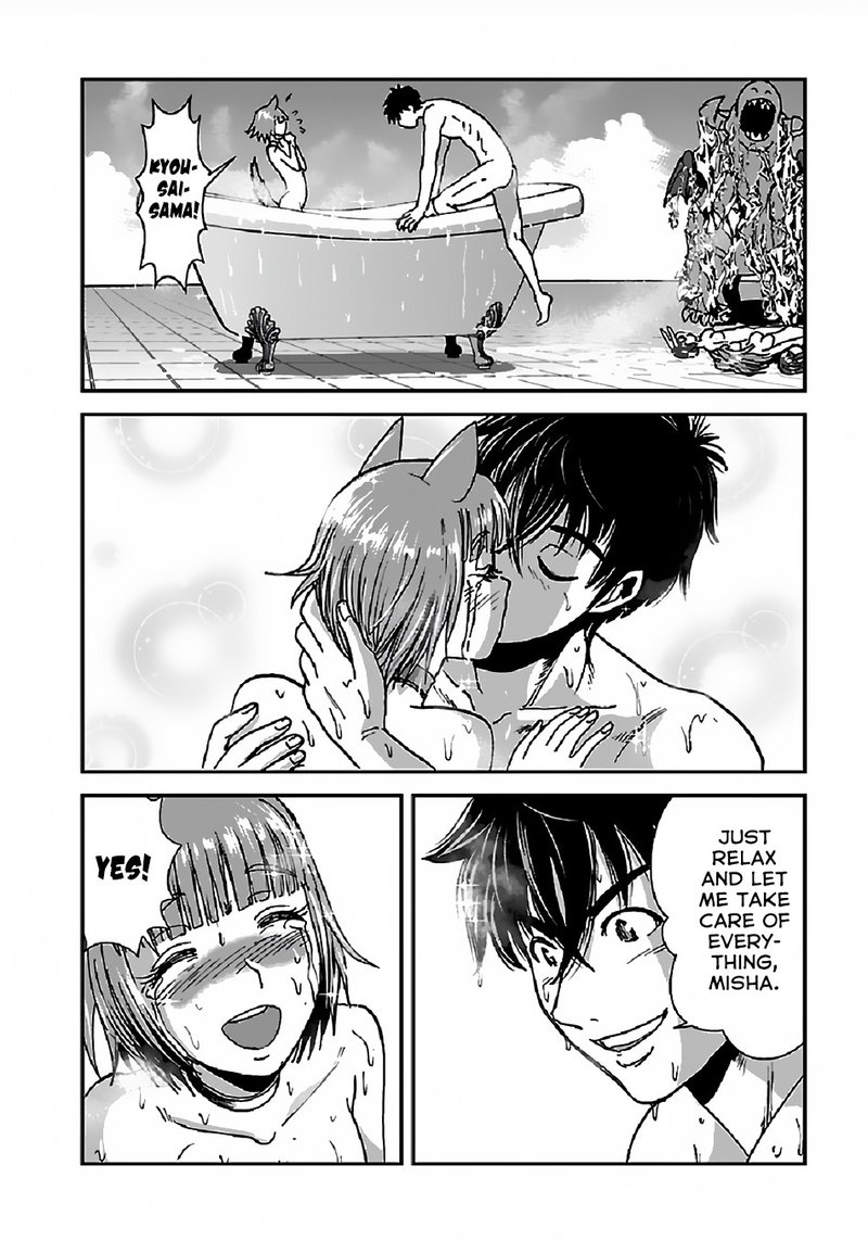 Makikomarete Isekai Teni Suru Yatsu Wa Taitei Cheat 29b 11