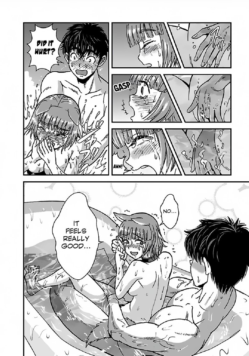Makikomarete Isekai Teni Suru Yatsu Wa Taitei Cheat 29b 13