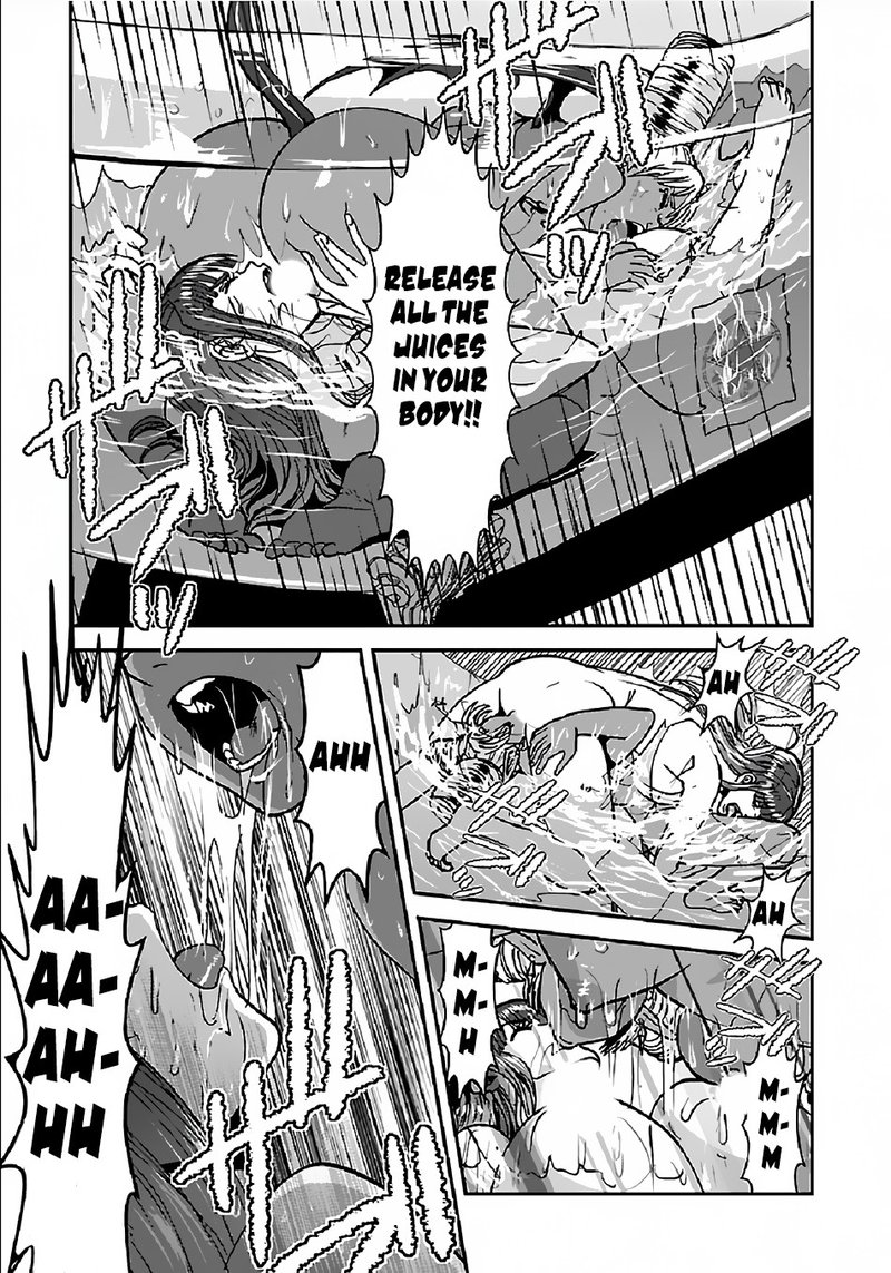Makikomarete Isekai Teni Suru Yatsu Wa Taitei Cheat 29b 2