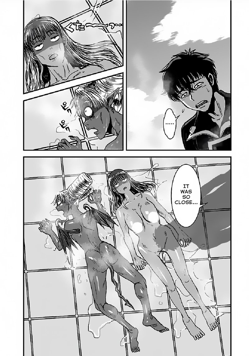 Makikomarete Isekai Teni Suru Yatsu Wa Taitei Cheat 29b 3