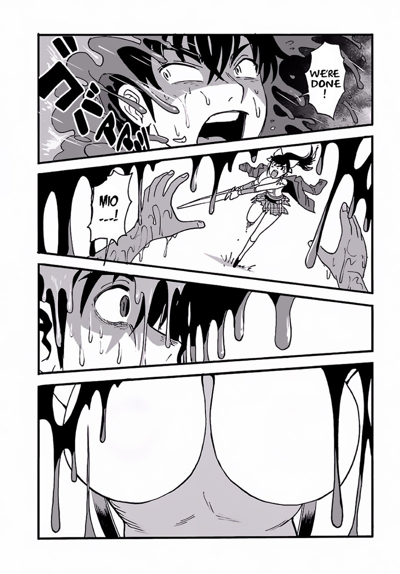 Makikomarete Isekai Teni Suru Yatsu Wa Taitei Cheat 3 22