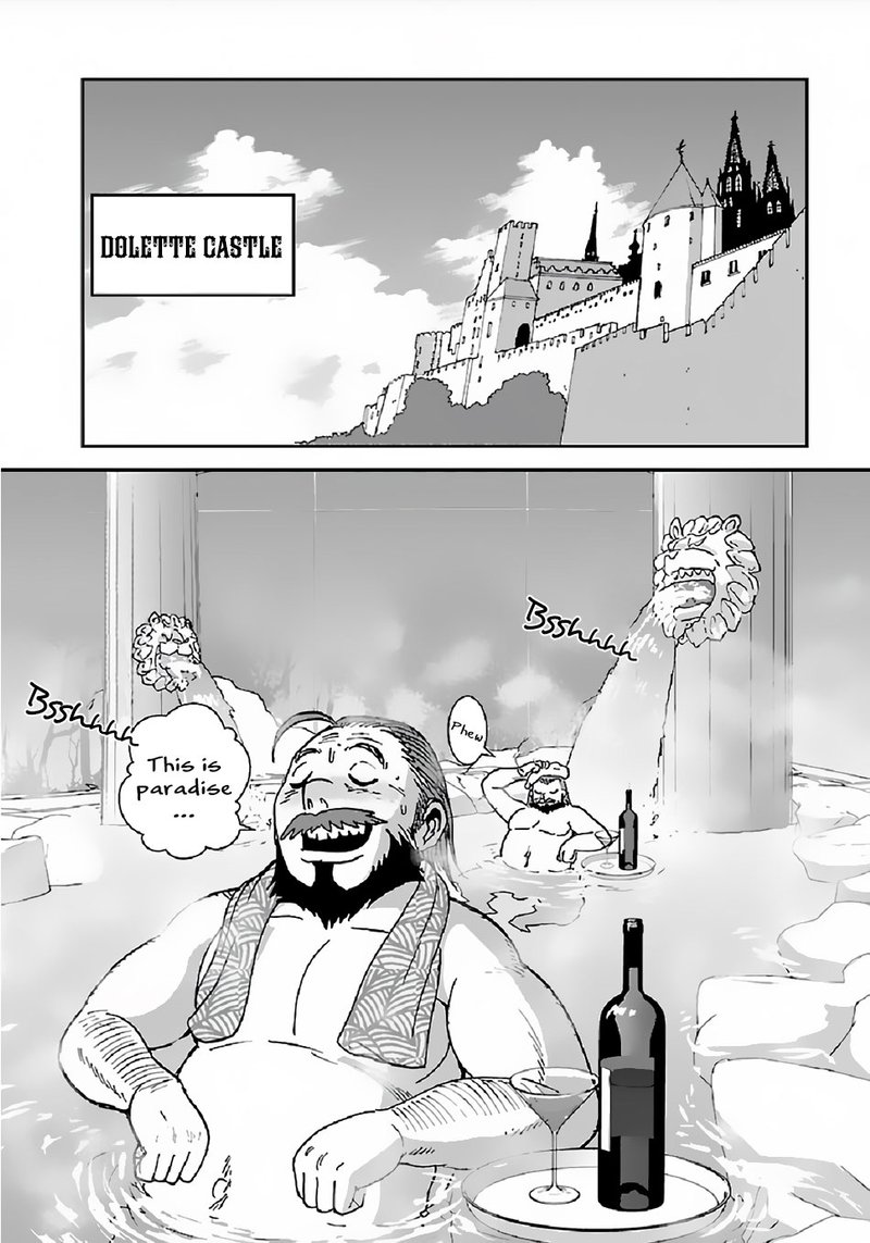 Makikomarete Isekai Teni Suru Yatsu Wa Taitei Cheat 30 14