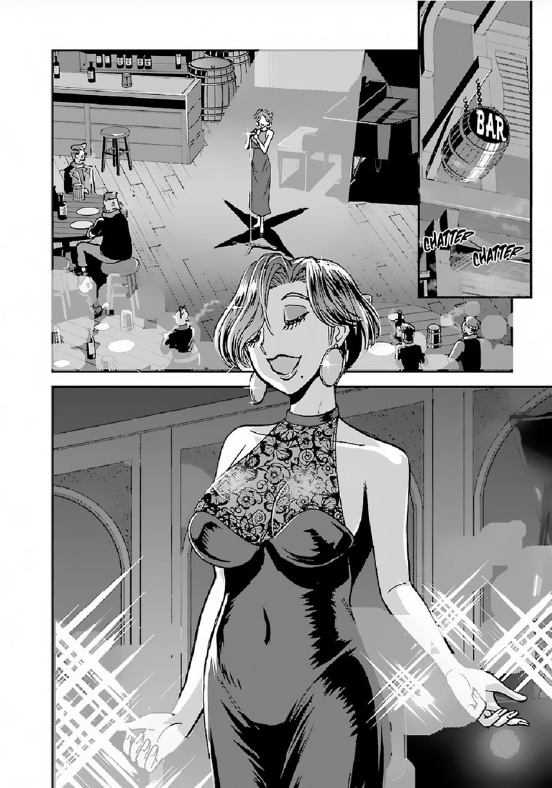 Makikomarete Isekai Teni Suru Yatsu Wa Taitei Cheat 30 2