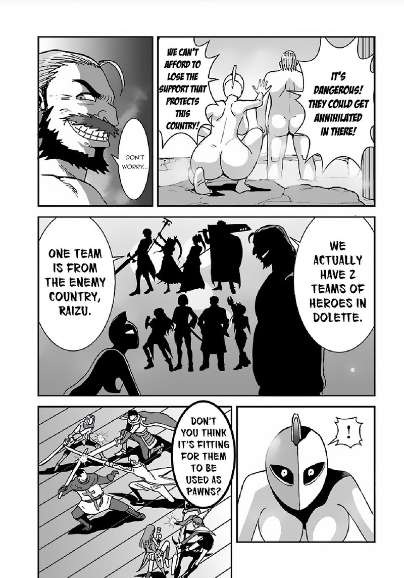 Makikomarete Isekai Teni Suru Yatsu Wa Taitei Cheat 30 26