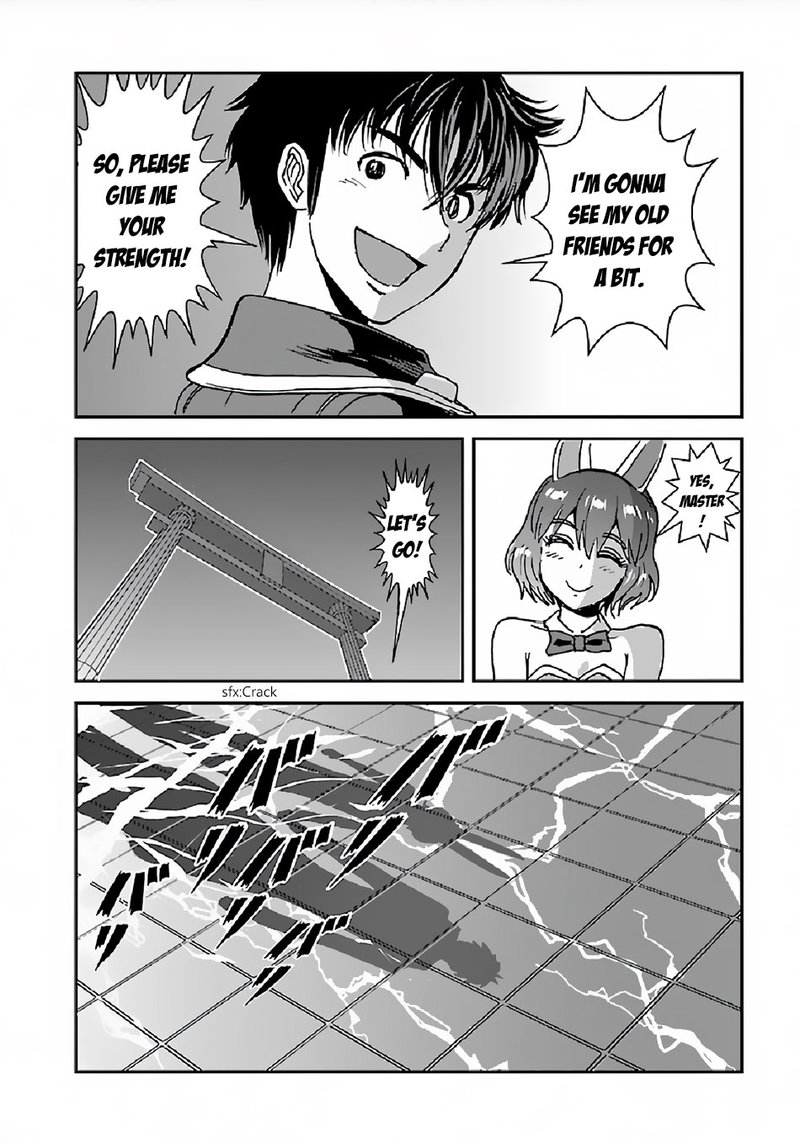 Makikomarete Isekai Teni Suru Yatsu Wa Taitei Cheat 30 30