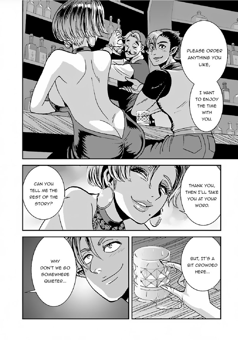Makikomarete Isekai Teni Suru Yatsu Wa Taitei Cheat 30 6