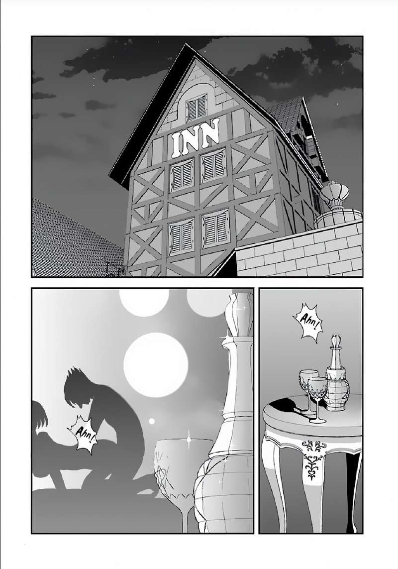 Makikomarete Isekai Teni Suru Yatsu Wa Taitei Cheat 30 7
