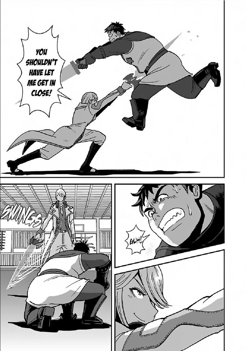 Makikomarete Isekai Teni Suru Yatsu Wa Taitei Cheat 31 3
