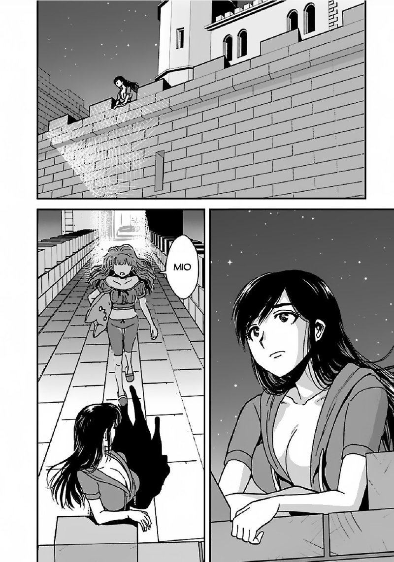 Makikomarete Isekai Teni Suru Yatsu Wa Taitei Cheat 31b 8
