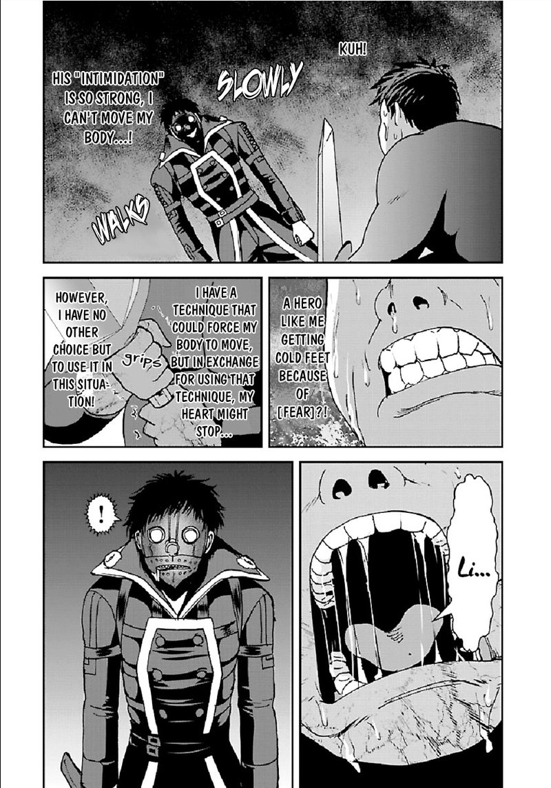 Makikomarete Isekai Teni Suru Yatsu Wa Taitei Cheat 32a 12