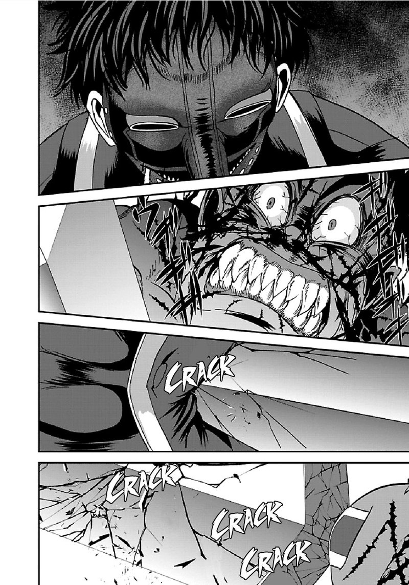 Makikomarete Isekai Teni Suru Yatsu Wa Taitei Cheat 32a 14