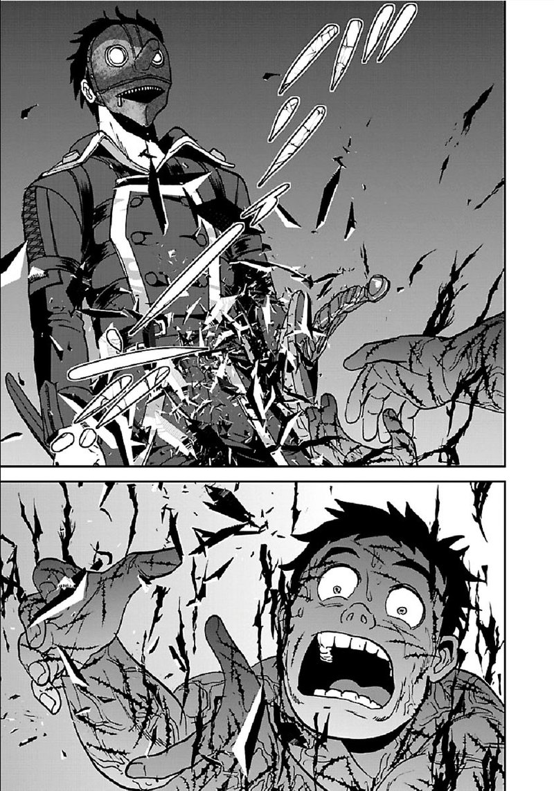 Makikomarete Isekai Teni Suru Yatsu Wa Taitei Cheat 32a 15