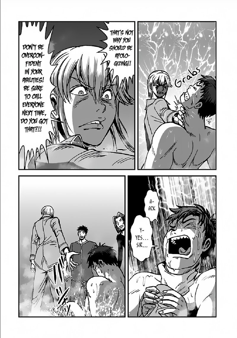 Makikomarete Isekai Teni Suru Yatsu Wa Taitei Cheat 32b 15