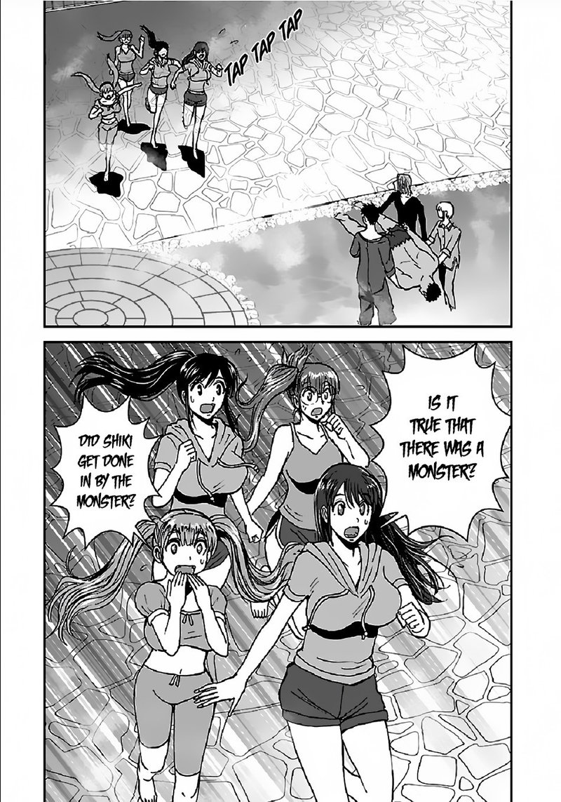 Makikomarete Isekai Teni Suru Yatsu Wa Taitei Cheat 32b 3