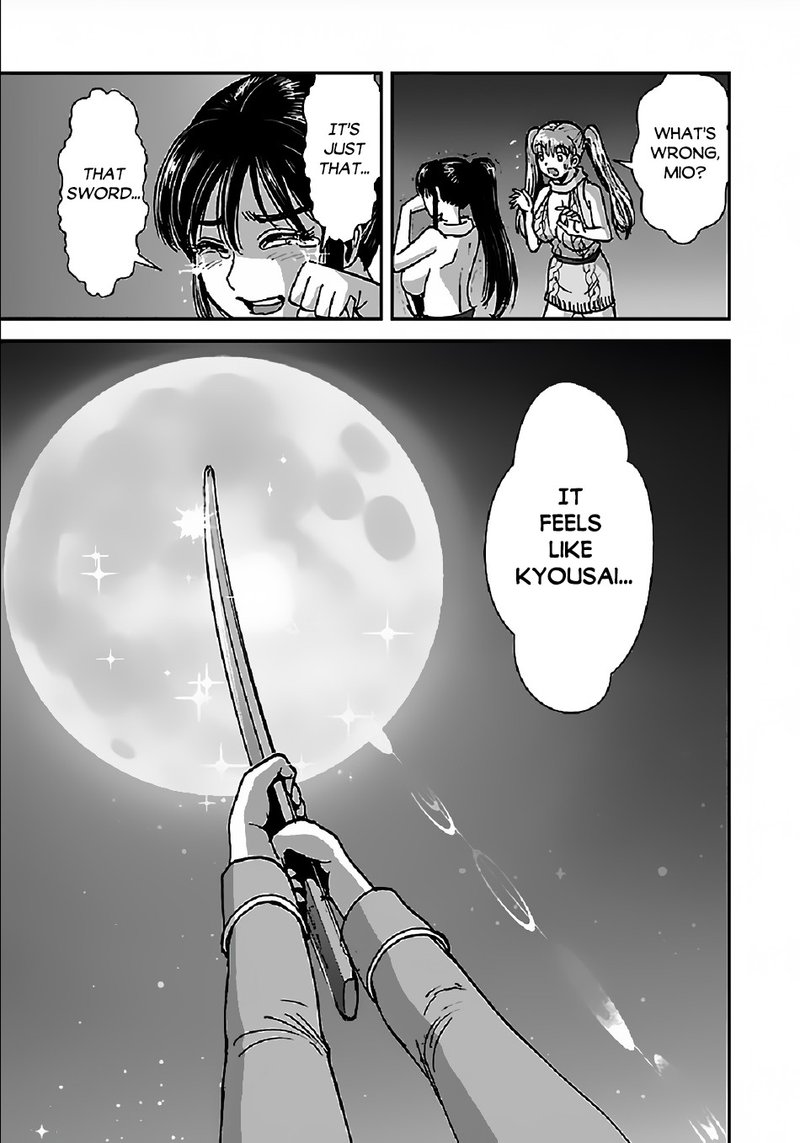 Makikomarete Isekai Teni Suru Yatsu Wa Taitei Cheat 33 26