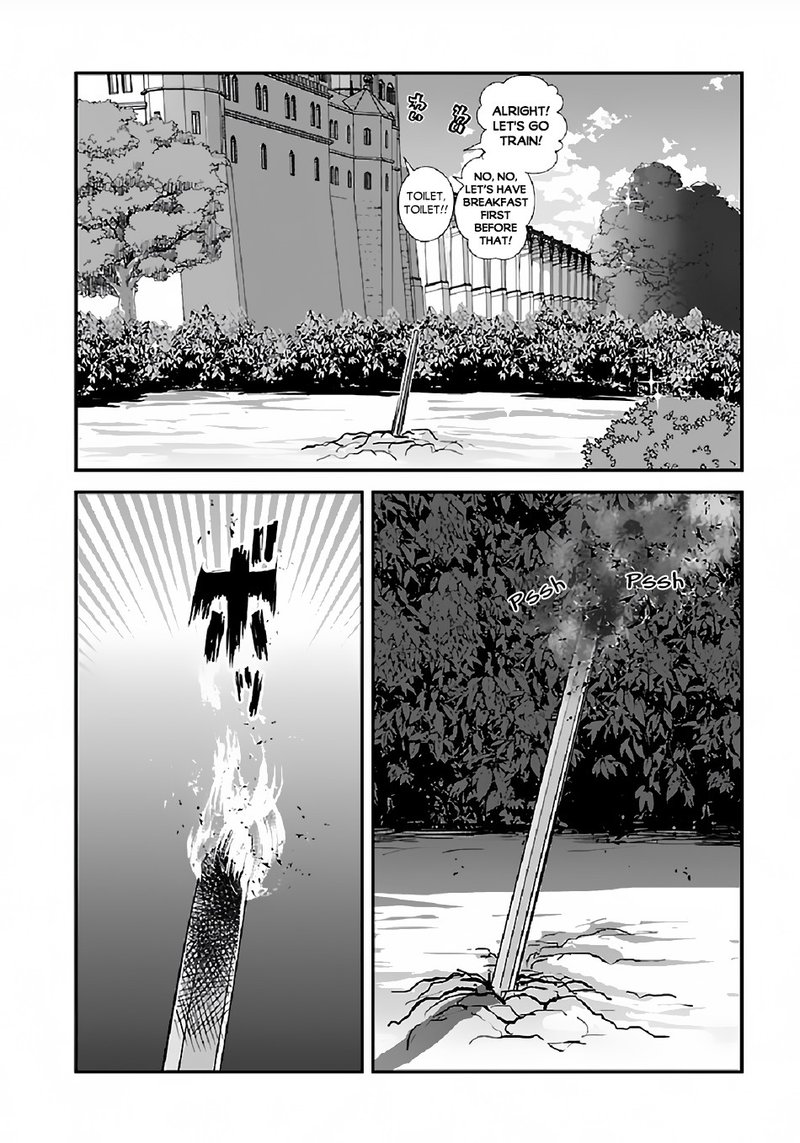 Makikomarete Isekai Teni Suru Yatsu Wa Taitei Cheat 33 33