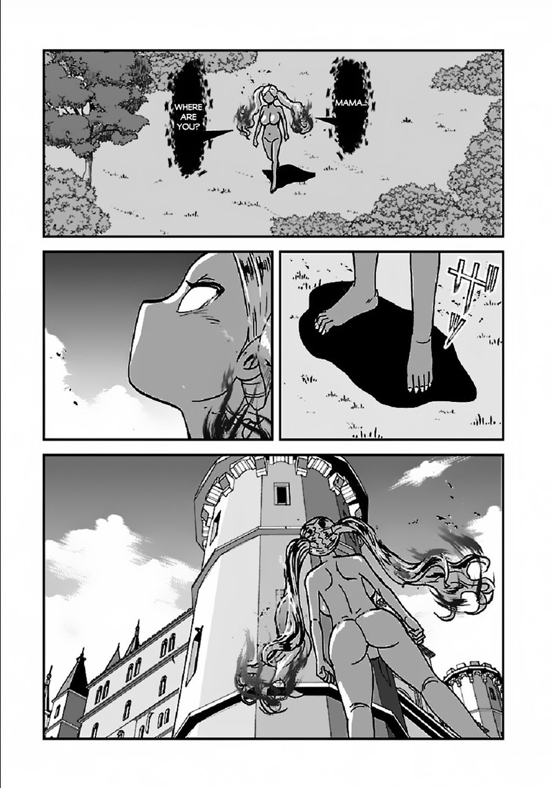 Makikomarete Isekai Teni Suru Yatsu Wa Taitei Cheat 34a 1