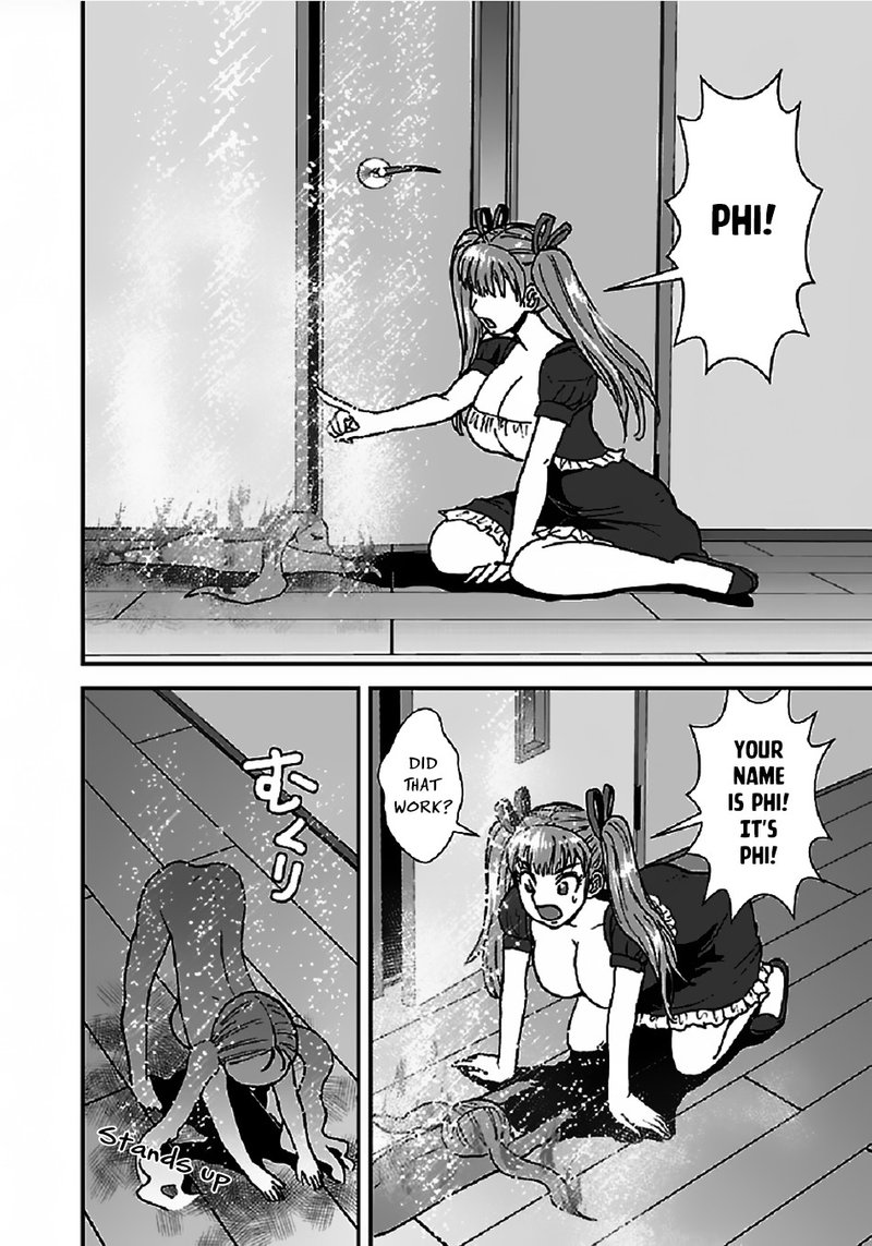 Makikomarete Isekai Teni Suru Yatsu Wa Taitei Cheat 34a 10
