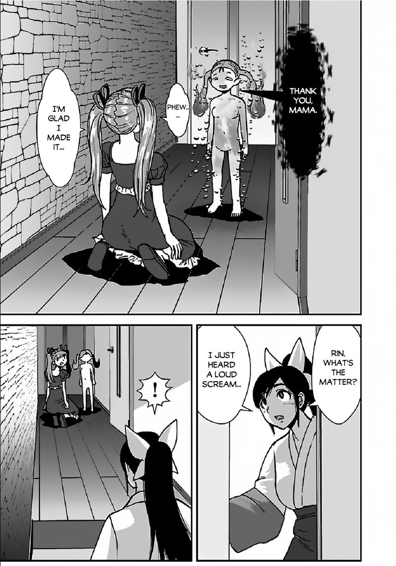 Makikomarete Isekai Teni Suru Yatsu Wa Taitei Cheat 34a 11