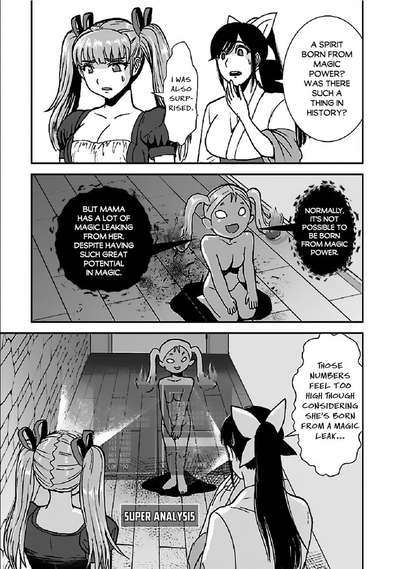Makikomarete Isekai Teni Suru Yatsu Wa Taitei Cheat 34a 13