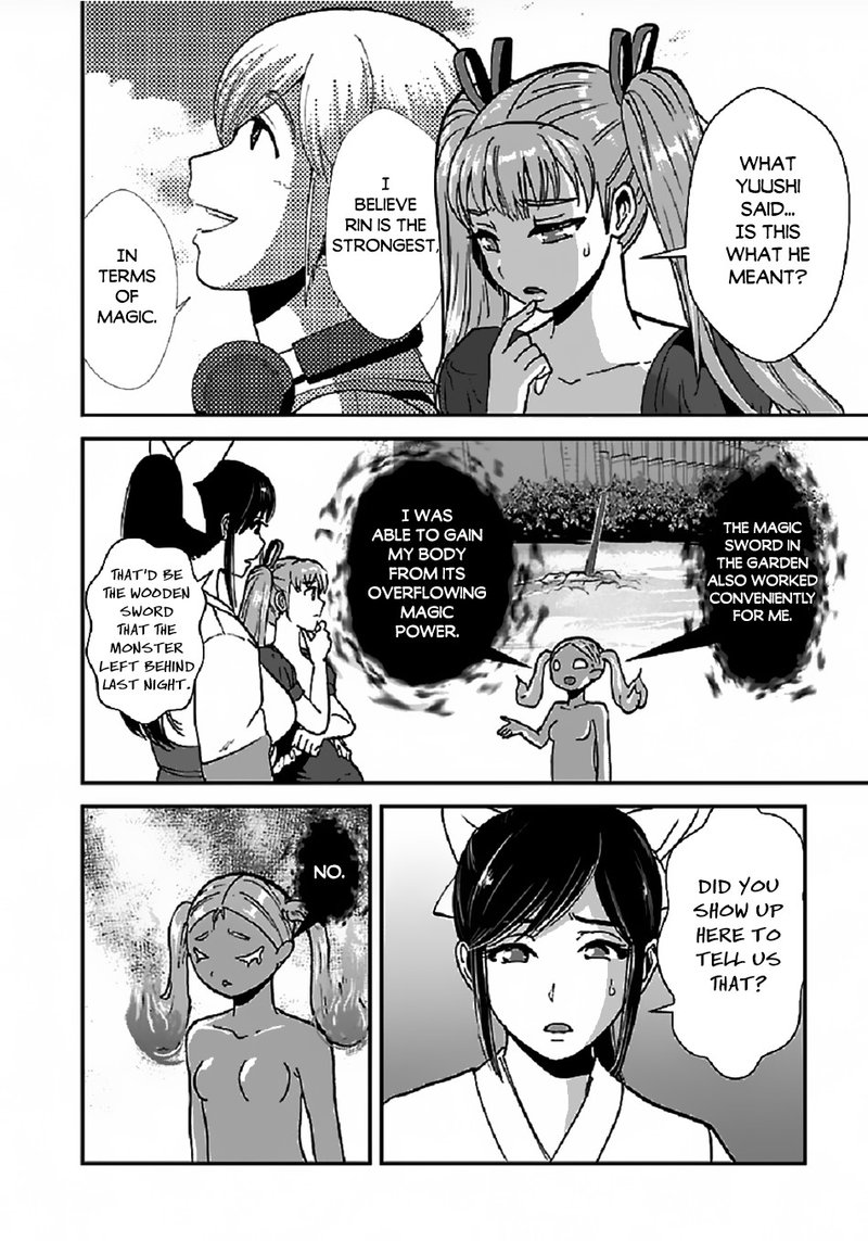 Makikomarete Isekai Teni Suru Yatsu Wa Taitei Cheat 34a 14