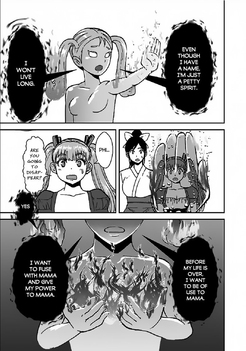 Makikomarete Isekai Teni Suru Yatsu Wa Taitei Cheat 34a 15