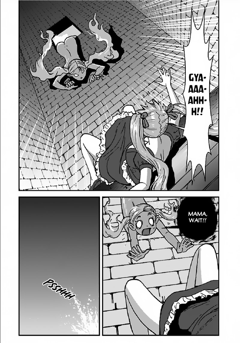 Makikomarete Isekai Teni Suru Yatsu Wa Taitei Cheat 34a 7