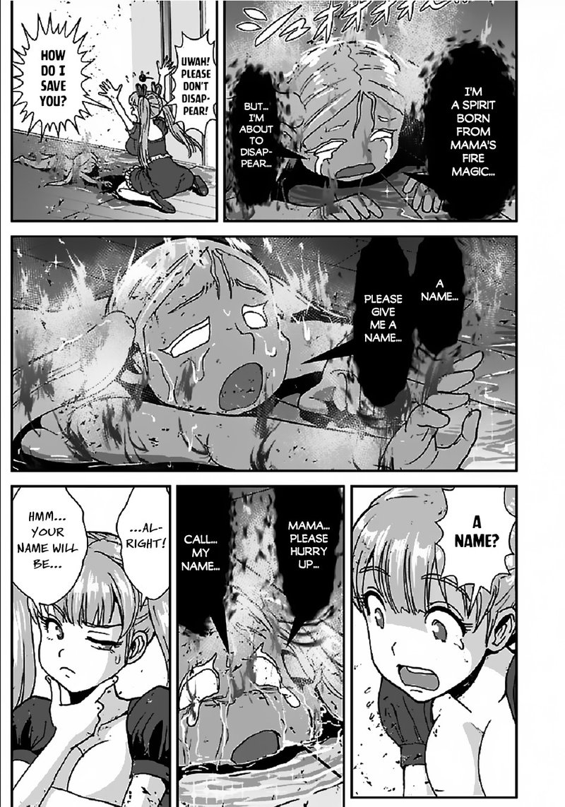 Makikomarete Isekai Teni Suru Yatsu Wa Taitei Cheat 34a 9