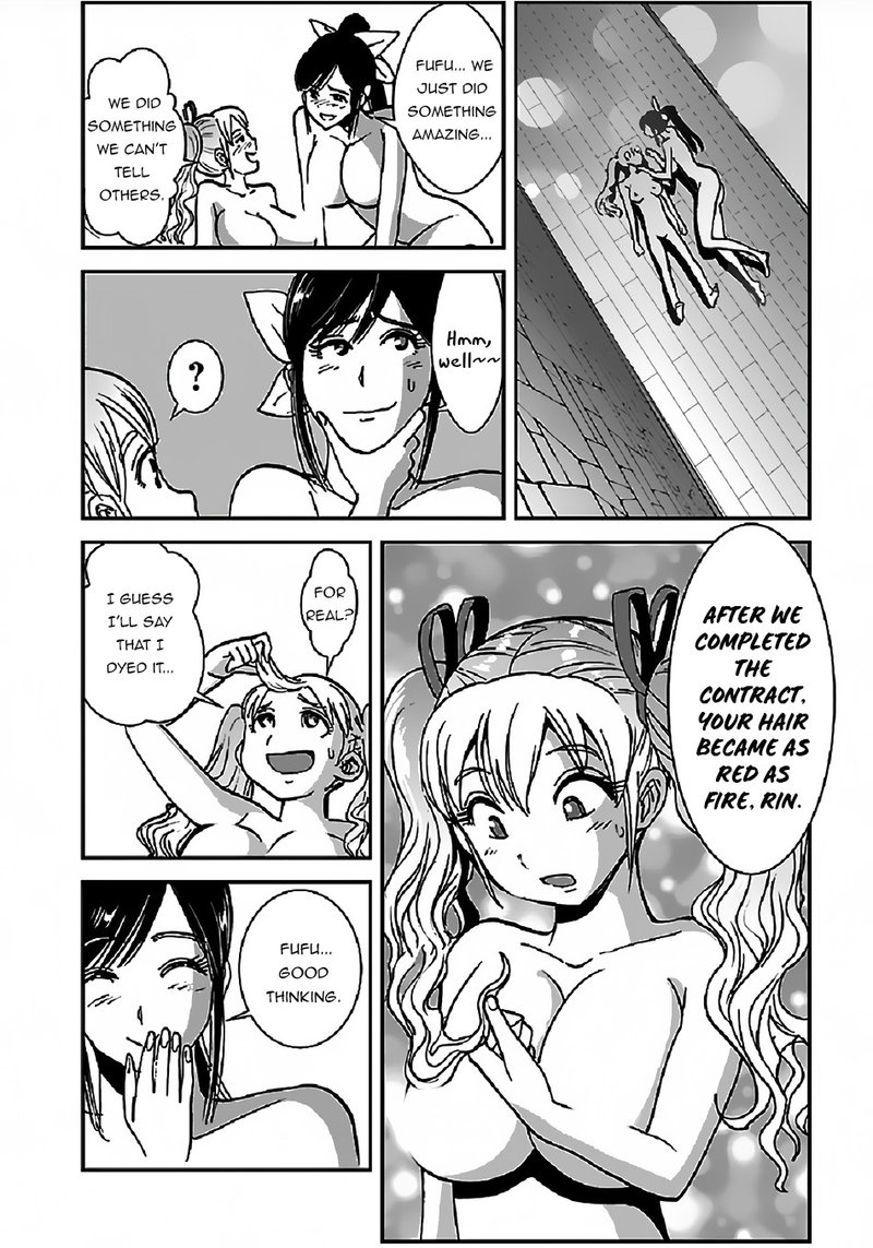 Makikomarete Isekai Teni Suru Yatsu Wa Taitei Cheat 34b 12
