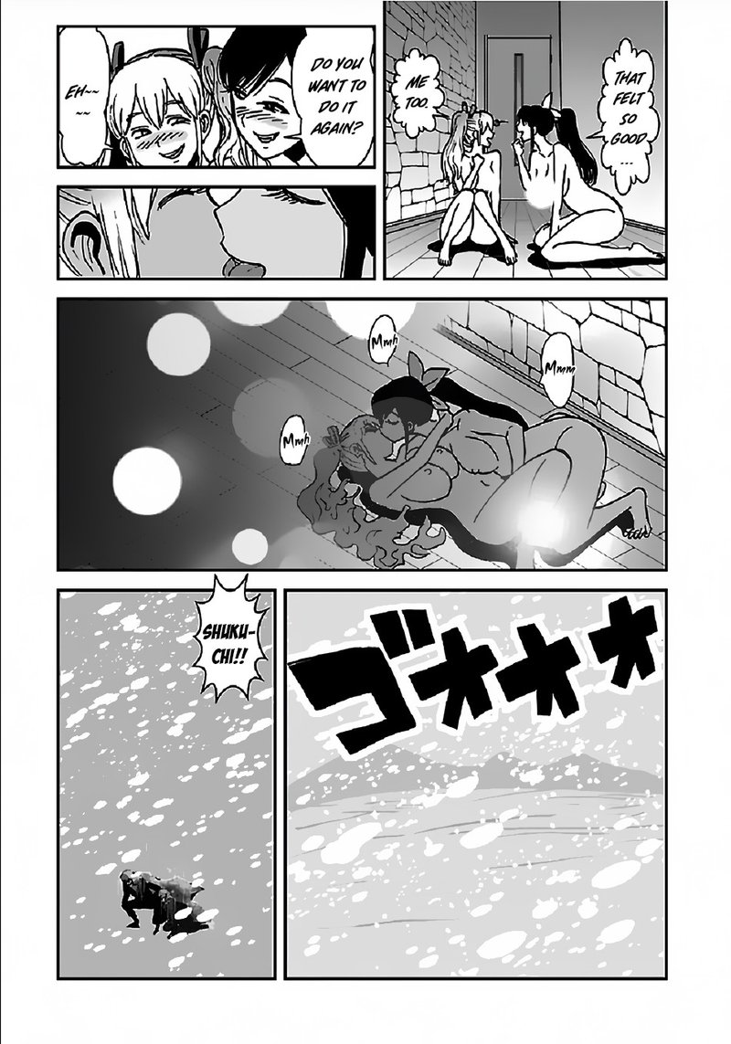Makikomarete Isekai Teni Suru Yatsu Wa Taitei Cheat 34b 13