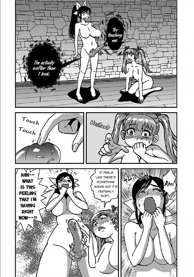 Makikomarete Isekai Teni Suru Yatsu Wa Taitei Cheat 34b 3