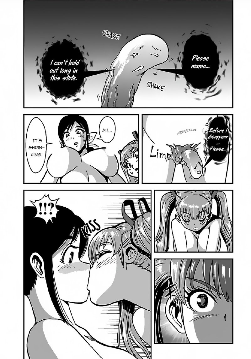 Makikomarete Isekai Teni Suru Yatsu Wa Taitei Cheat 34b 4