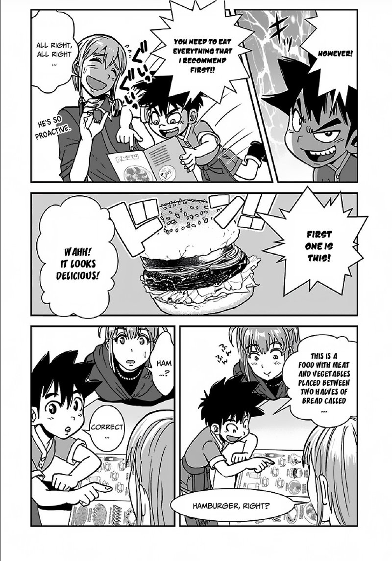 Makikomarete Isekai Teni Suru Yatsu Wa Taitei Cheat 35 25
