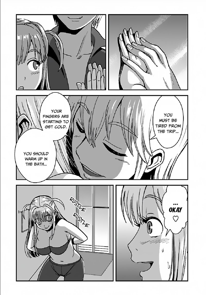 Makikomarete Isekai Teni Suru Yatsu Wa Taitei Cheat 35 5