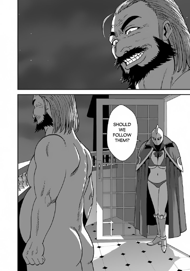 Makikomarete Isekai Teni Suru Yatsu Wa Taitei Cheat 38a 14