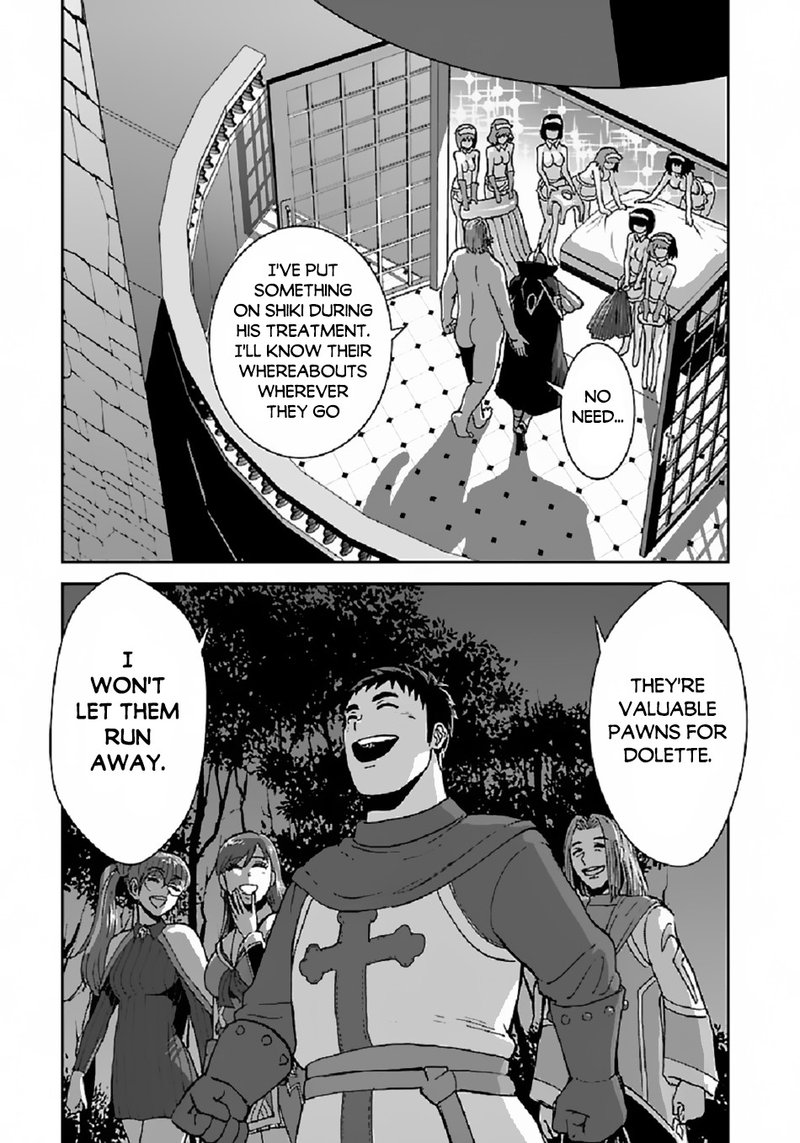 Makikomarete Isekai Teni Suru Yatsu Wa Taitei Cheat 38a 15