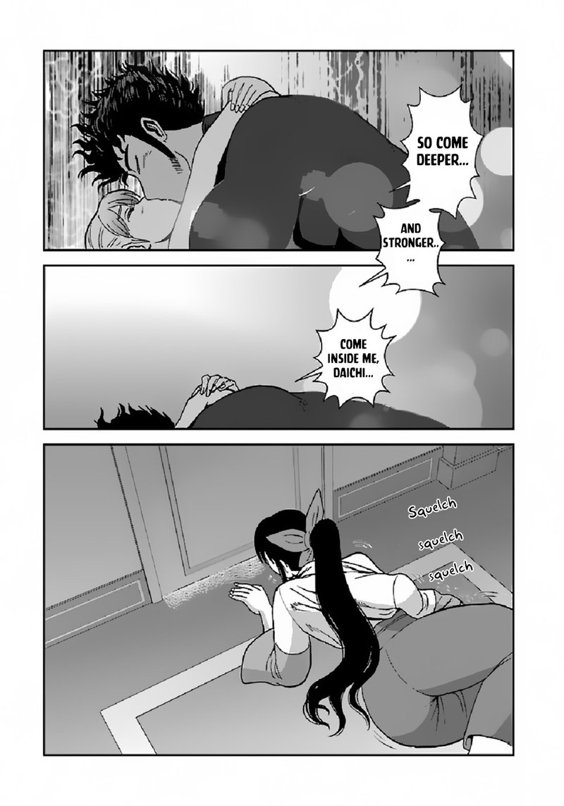 Makikomarete Isekai Teni Suru Yatsu Wa Taitei Cheat 38a 5