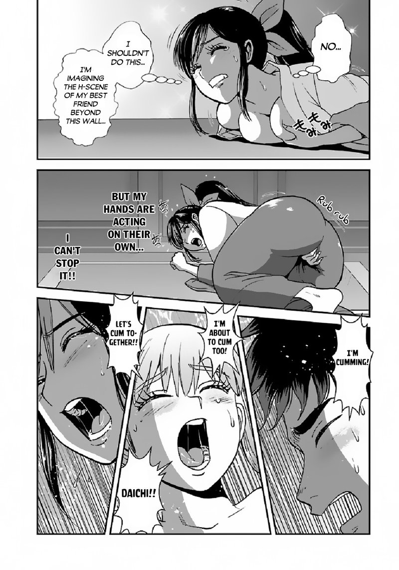 Makikomarete Isekai Teni Suru Yatsu Wa Taitei Cheat 38a 6