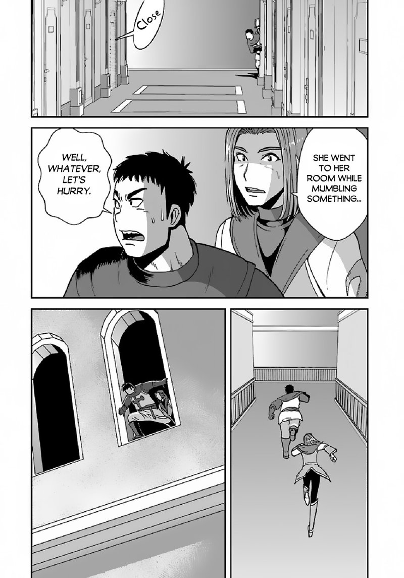 Makikomarete Isekai Teni Suru Yatsu Wa Taitei Cheat 38a 9