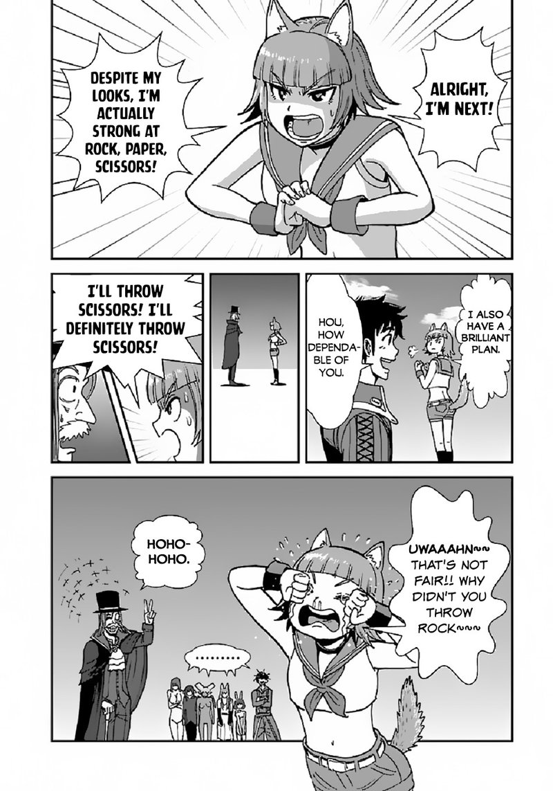 Makikomarete Isekai Teni Suru Yatsu Wa Taitei Cheat 39b 2