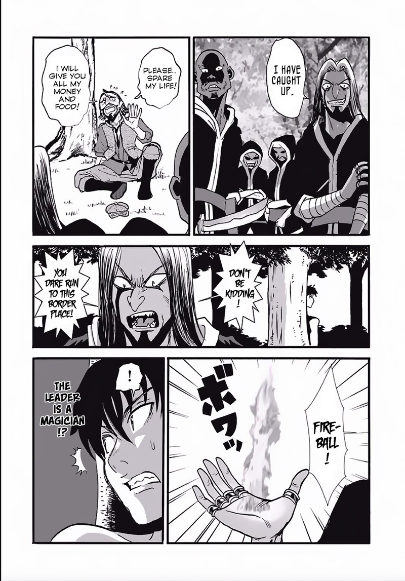 Makikomarete Isekai Teni Suru Yatsu Wa Taitei Cheat 4 14