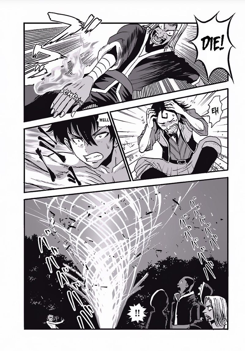 Makikomarete Isekai Teni Suru Yatsu Wa Taitei Cheat 4 15