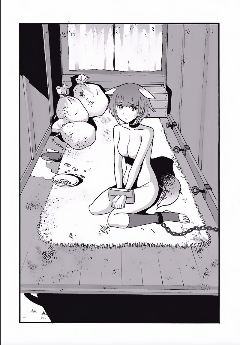 Makikomarete Isekai Teni Suru Yatsu Wa Taitei Cheat 4 20