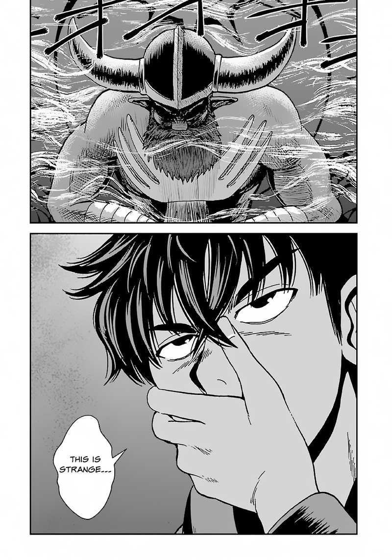 Makikomarete Isekai Teni Suru Yatsu Wa Taitei Cheat 40b 3
