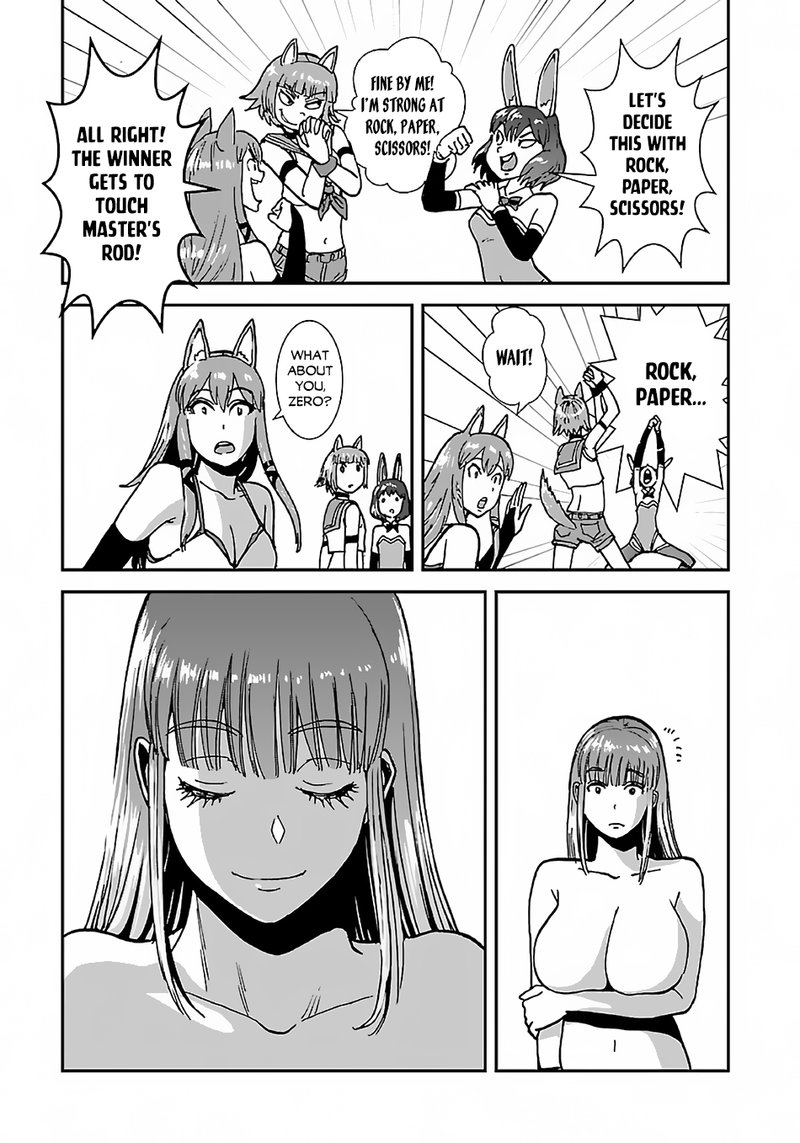 Makikomarete Isekai Teni Suru Yatsu Wa Taitei Cheat 43a 23