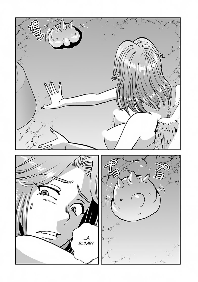 Makikomarete Isekai Teni Suru Yatsu Wa Taitei Cheat 43a 5