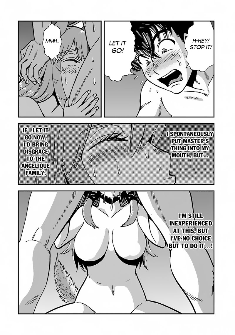 Makikomarete Isekai Teni Suru Yatsu Wa Taitei Cheat 43b 10