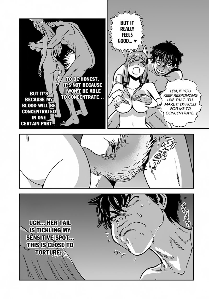 Makikomarete Isekai Teni Suru Yatsu Wa Taitei Cheat 43b 5