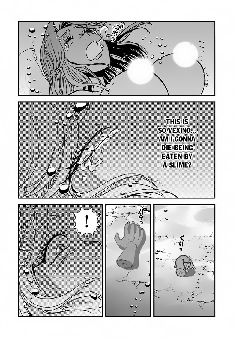Makikomarete Isekai Teni Suru Yatsu Wa Taitei Cheat 43c 5